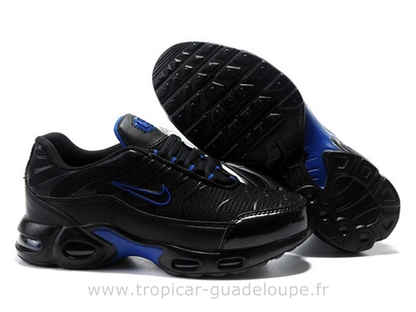 nike tn requin bleu