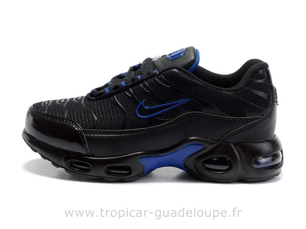nike tn enfant argent