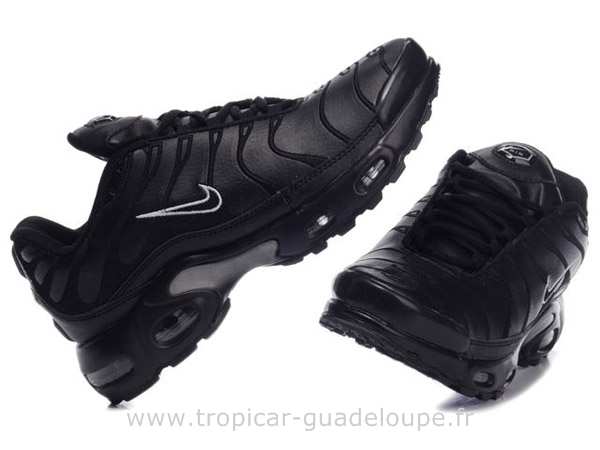 basket nike air max tn noir basket nike air max tn noir