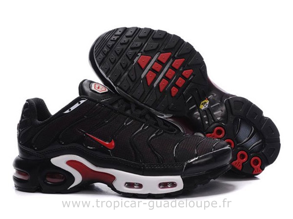 nike tn requin femme rouge