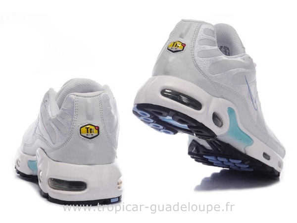 nike tn requin femme gris