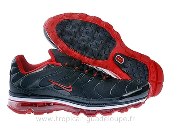 air max tn rouge