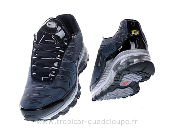 nike tn bleu foncé