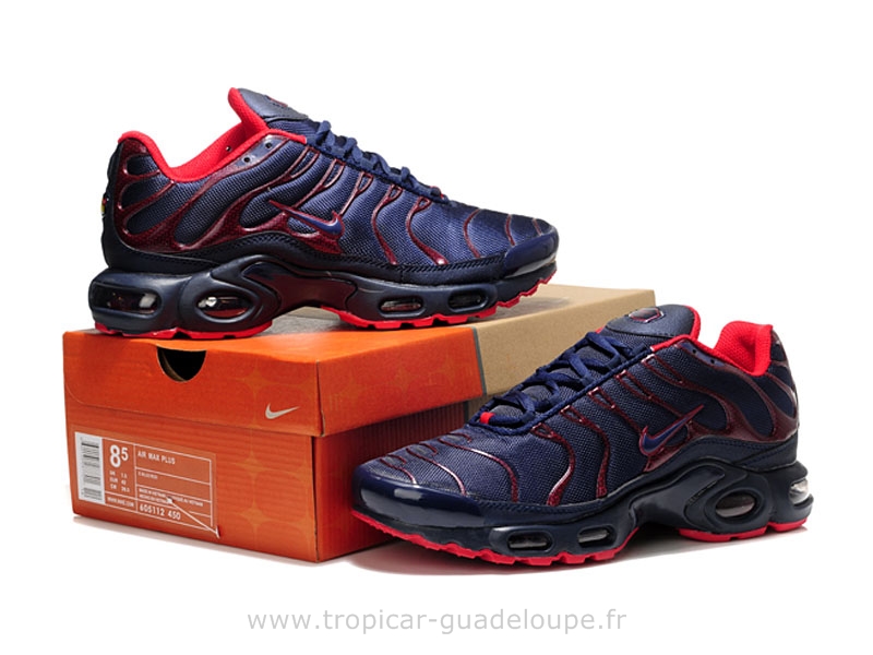 Nike tn requin bleu Clearance