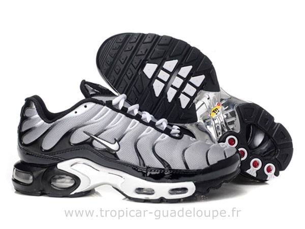 nike tn grise