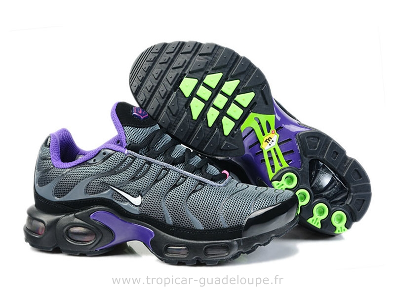 nike tn requin violet