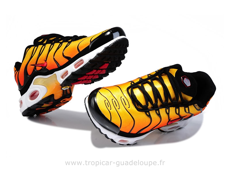 nike tn noir et jaune nike tn noir et jaune