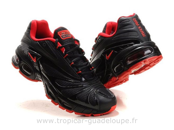 nike tn noir et rouge