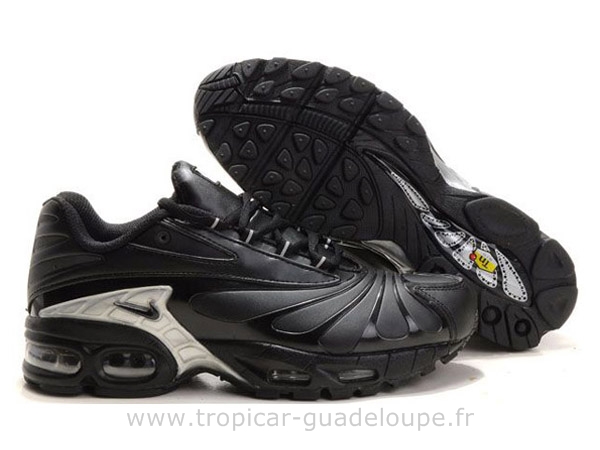 nike air shox noir