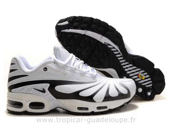 nike tn requin homme noir