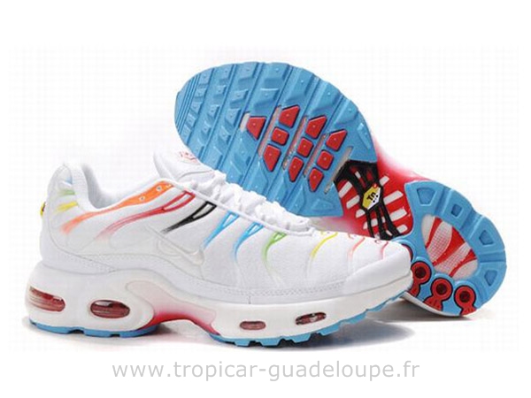 chaussure homme nike tn requin