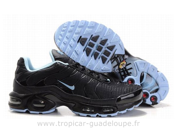 nike tn requin homme bleu