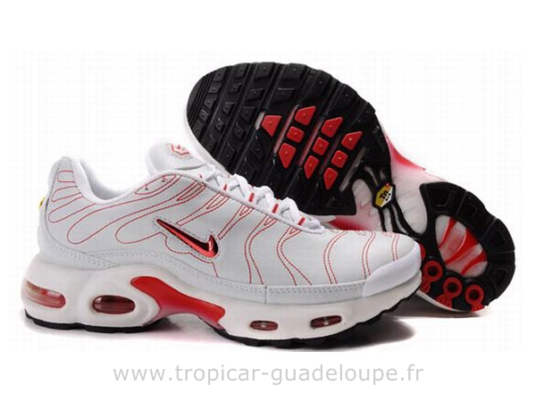 nike tn pas cher rouge