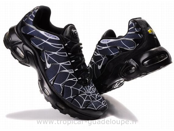 nouvelle nike noir