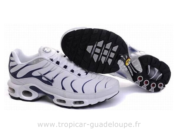 Chaussures de Nike Air Max Tn Requin Homme Noir et Blanc (Prix Tn) Chaussures de Nike Air Max Tn Requin Homme Noir et Blanc (Prix Tn)