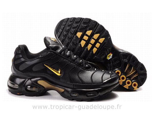 air max noir pas cher