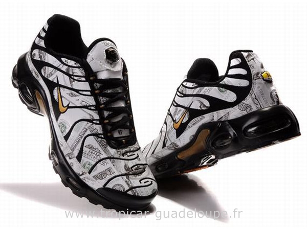 nike tn requin noir et or nike tn requin noir et or