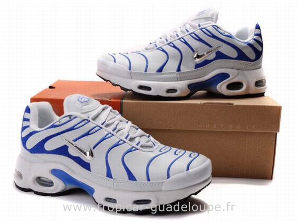 tn requin bleu et blanc